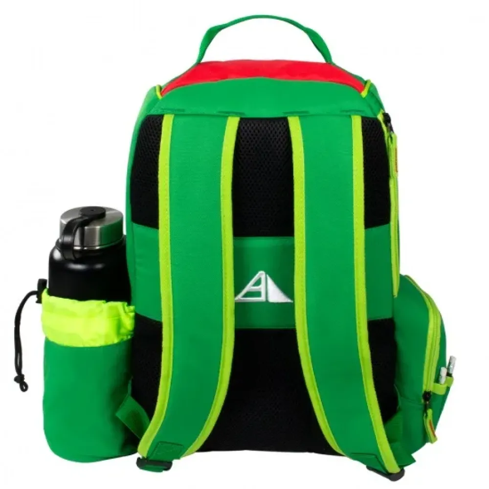 Axiom Discs | Shuttle Backpack | Watermelon Edition