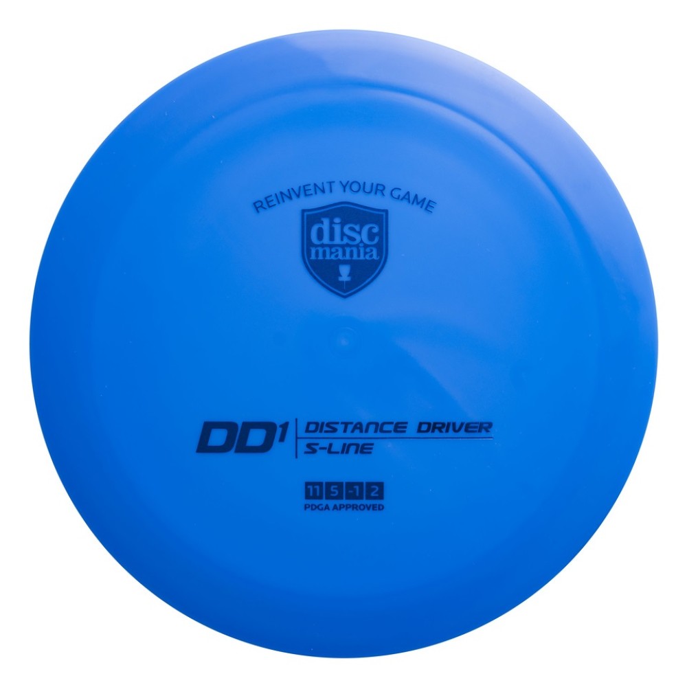 Discmania | DD1 | S-Line | CS