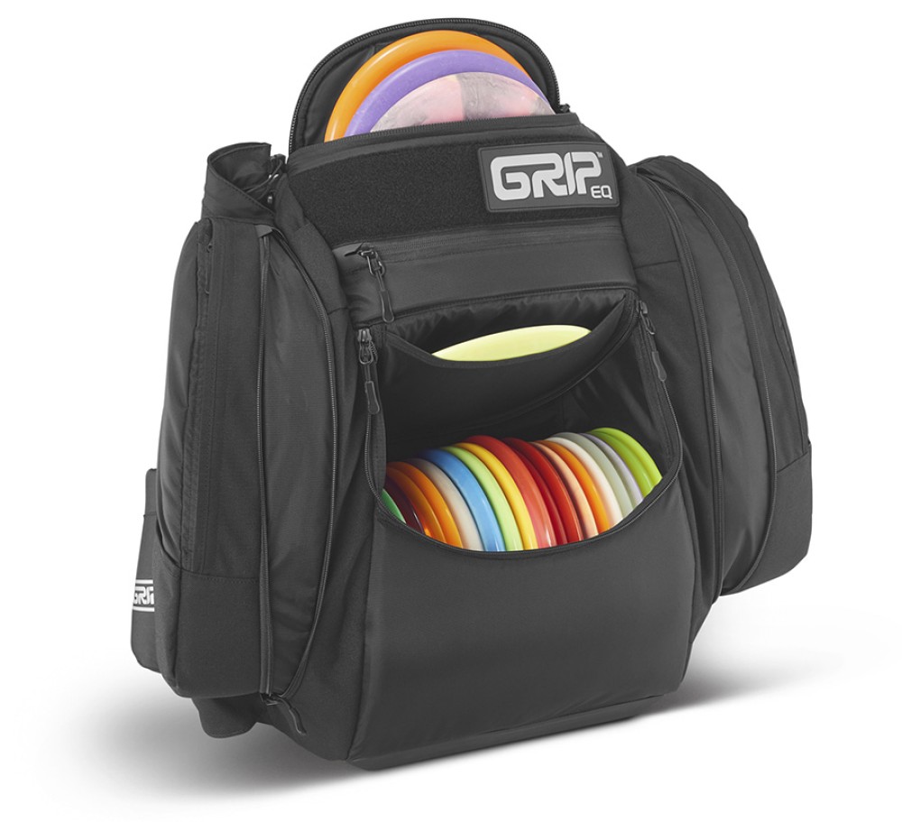 GRIPeq | AX5 Series