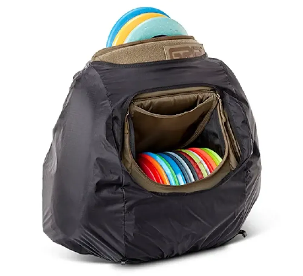 GRIPeq | Rain Cover XL-Series for AX5, AX6 and BX3