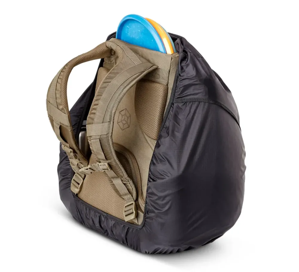 GRIPeq | Rain Cover XL-Series for AX5, AX6 and BX3