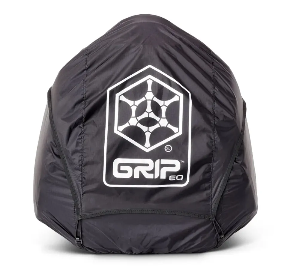 GRIPeq | Rain Cover XL-Series for AX5, AX6 and BX3