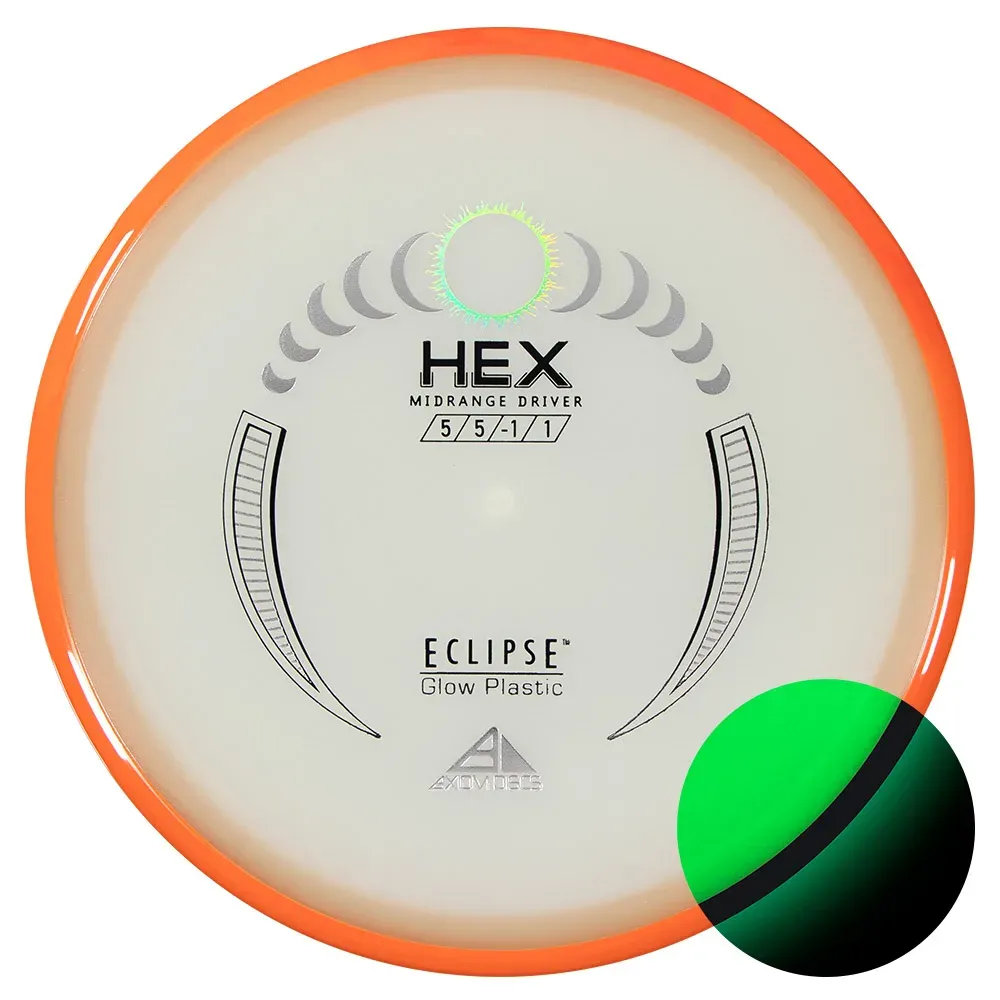 Axiom Discs | Hex | Eclipse
