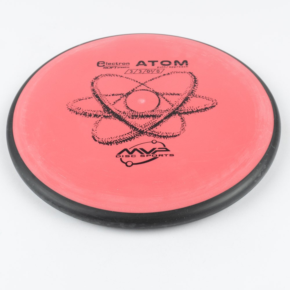 MVP Disc Sports | Baseline | 2nd Lab