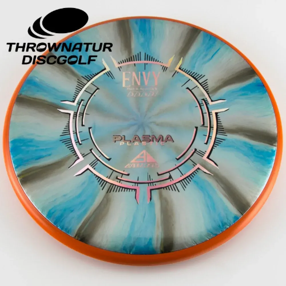Axiom Discs | Envy | Plasma
