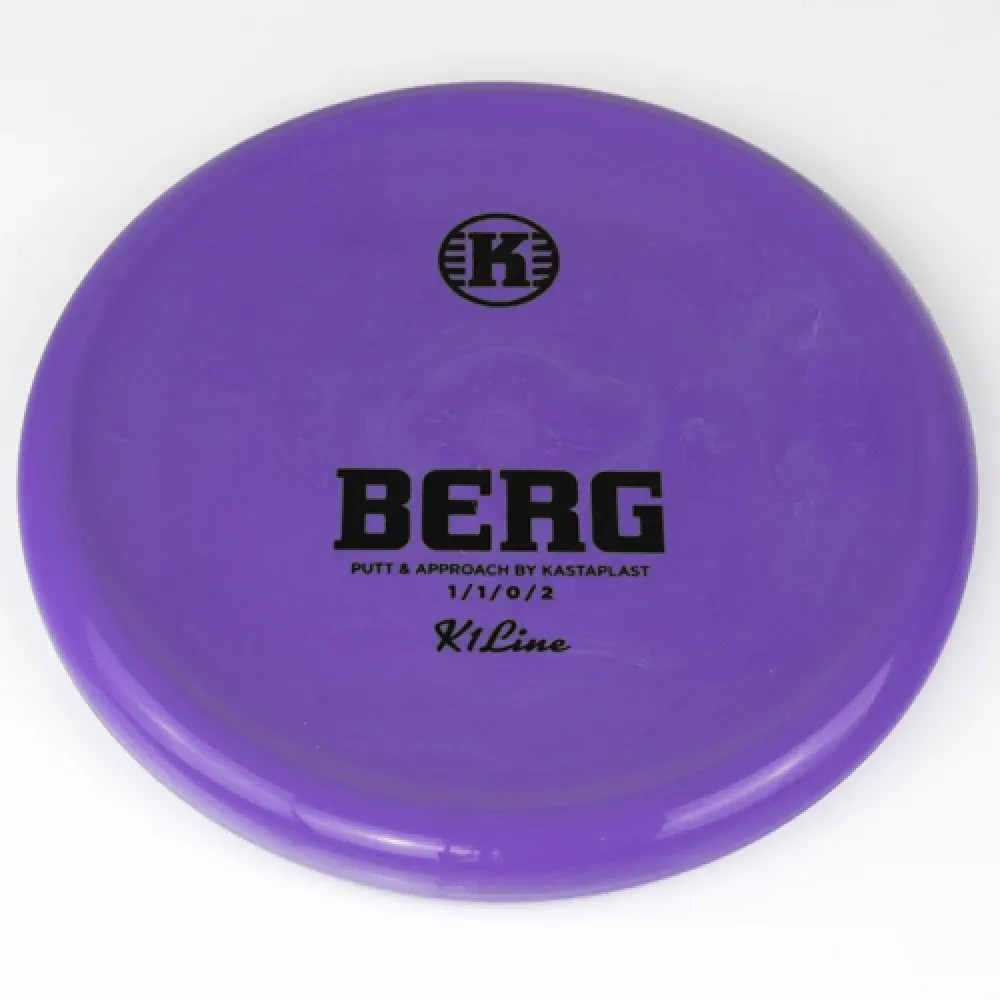 Kastaplast | Berg | K1-Line