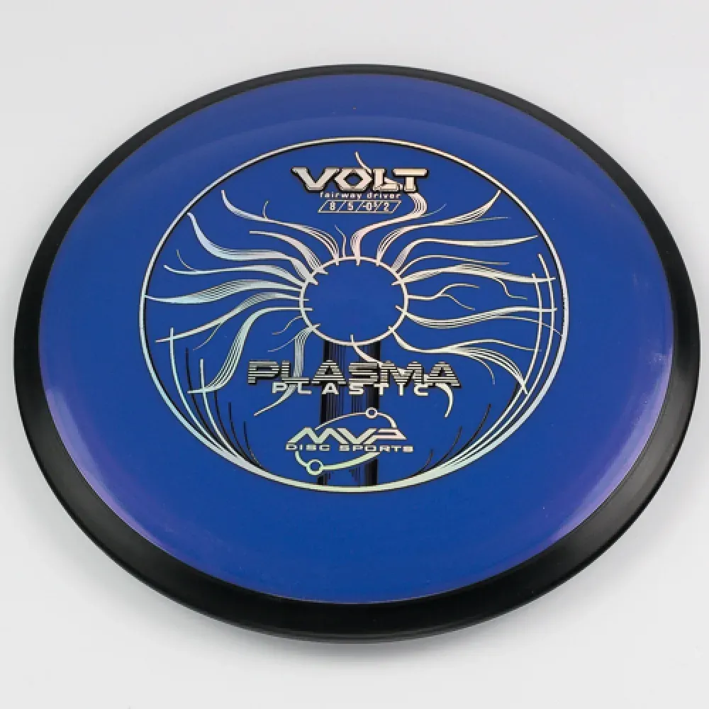 MVP Disc Sports | Volt | Plasma