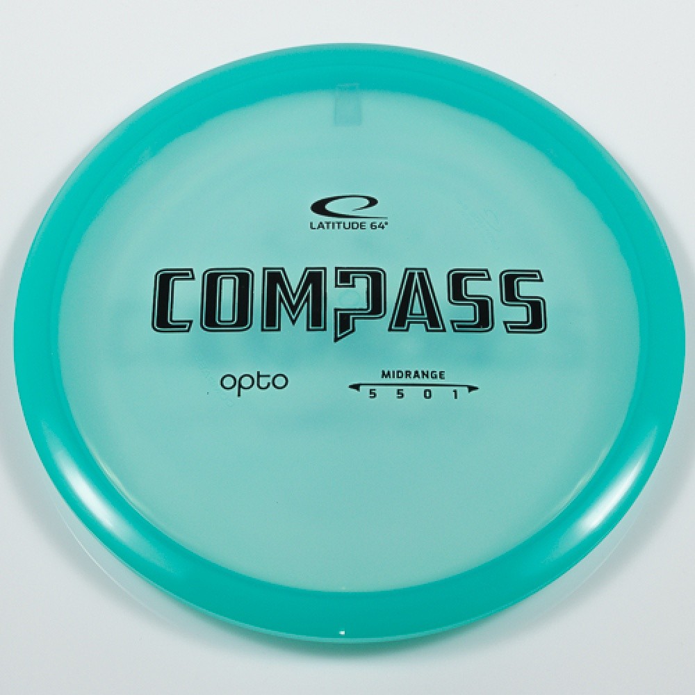 Latitude 64° | Compass | Opto