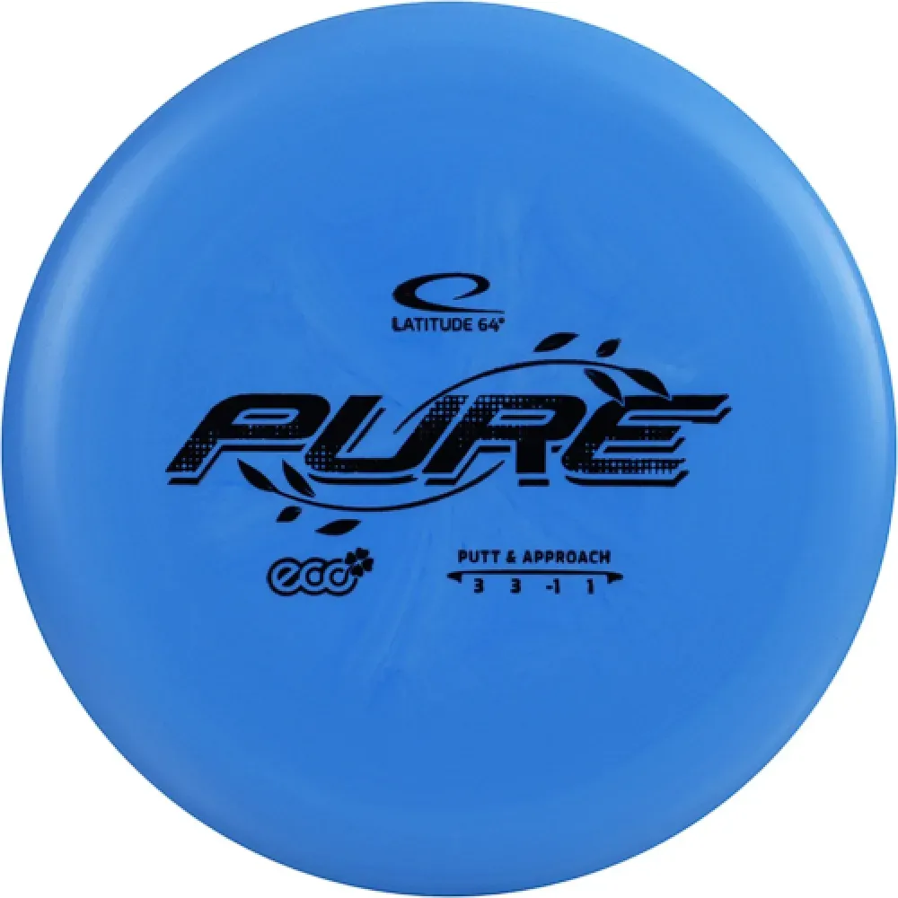 Latitude 64° | Pure | Eco | CS