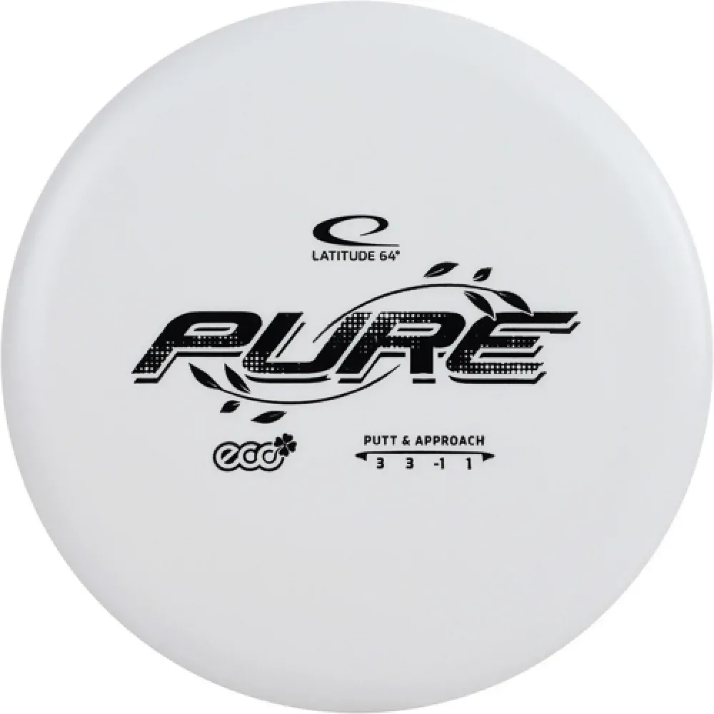 Latitude 64° | Pure | Eco | CS