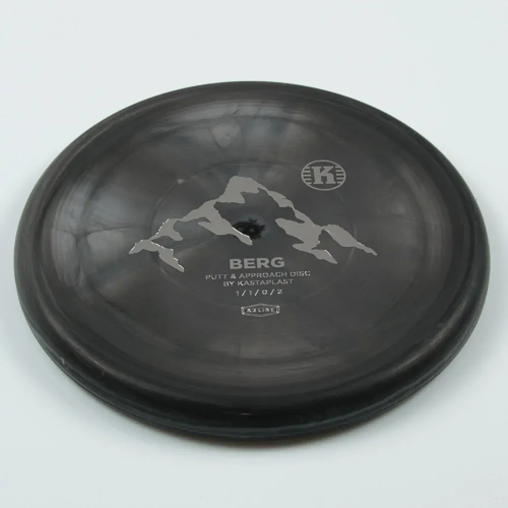 Kastaplast | Berg | K3-Line
