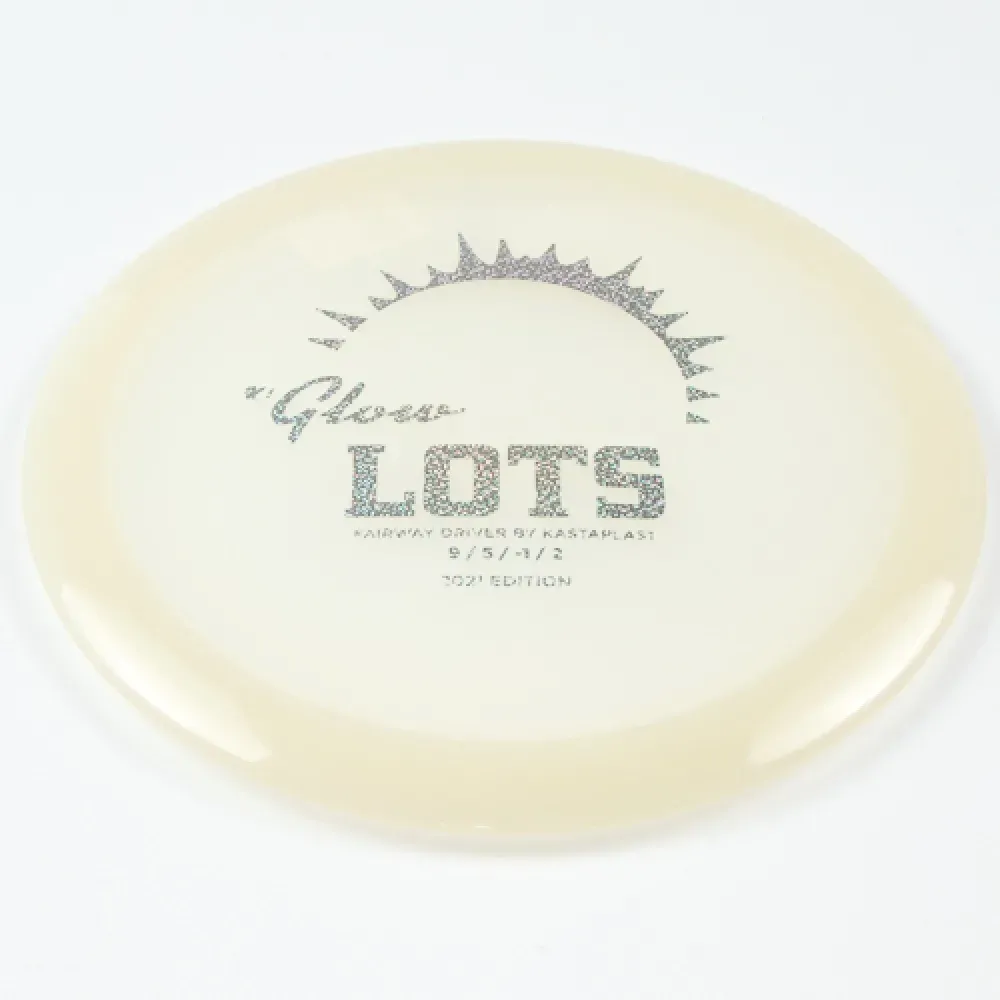 Kastaplast | Lots | K1-Glow-Line