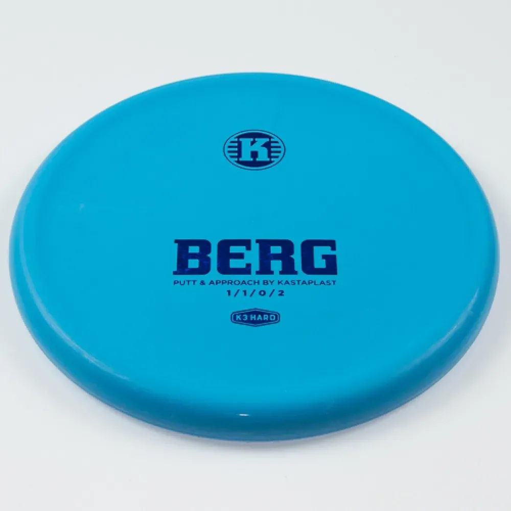 Kastaplast | Berg | K3-Hard-Line
