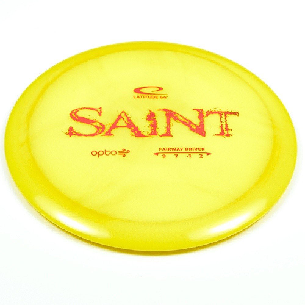 Latitude 64° | Saint Pro | Opto Air