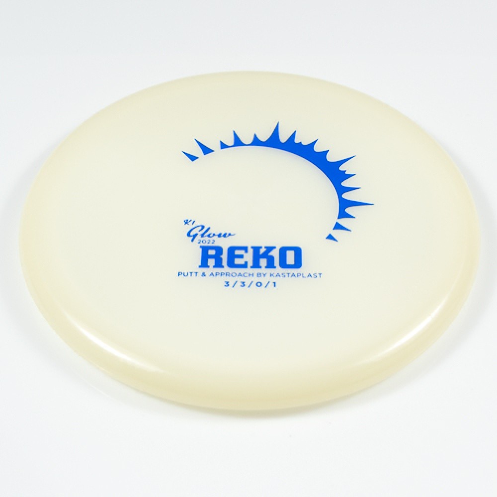 Kastaplast | Reko | K1-Glow-Line | CS40