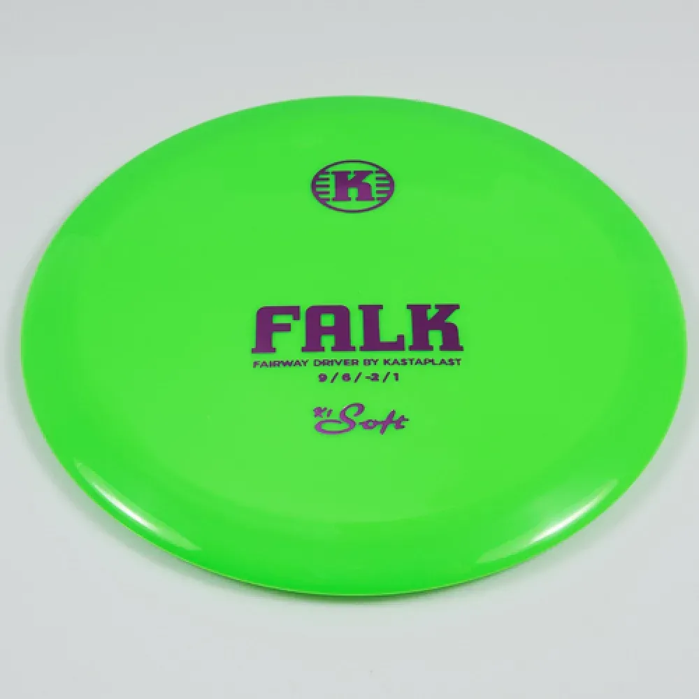 Kastaplast | Falk | K1-Soft-Line