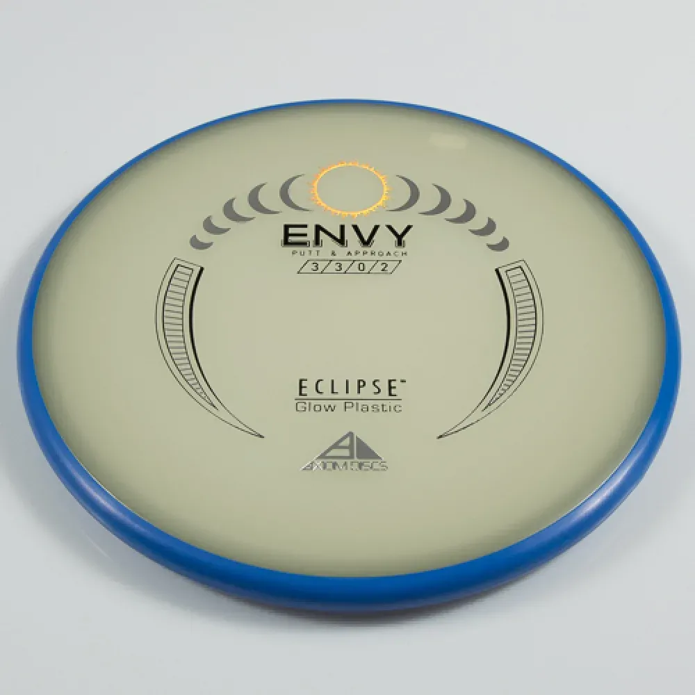 Axiom Discs | Envy | Eclipse