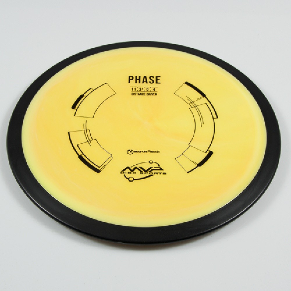 MVP Disc Sports | Phase | Neutron