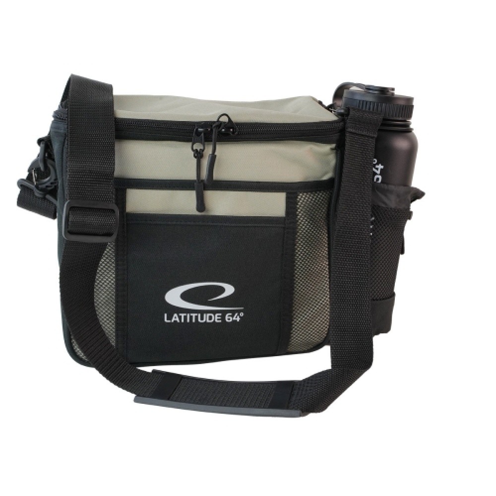 Latitude 64° | Slim Bag