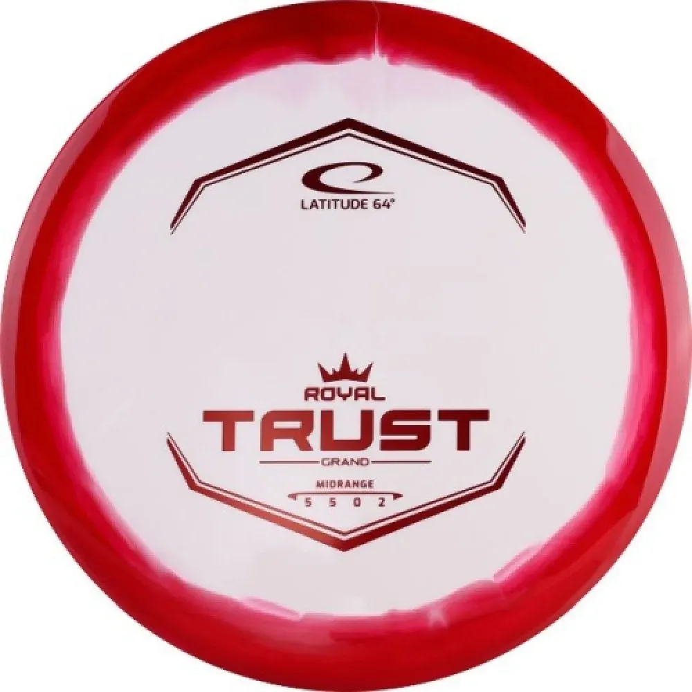 Latitude 64° | Trust | Royal Grand | Orbit