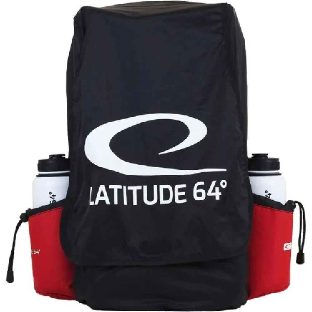 Latitude 64° | Regenschutz | Easy-Go Series