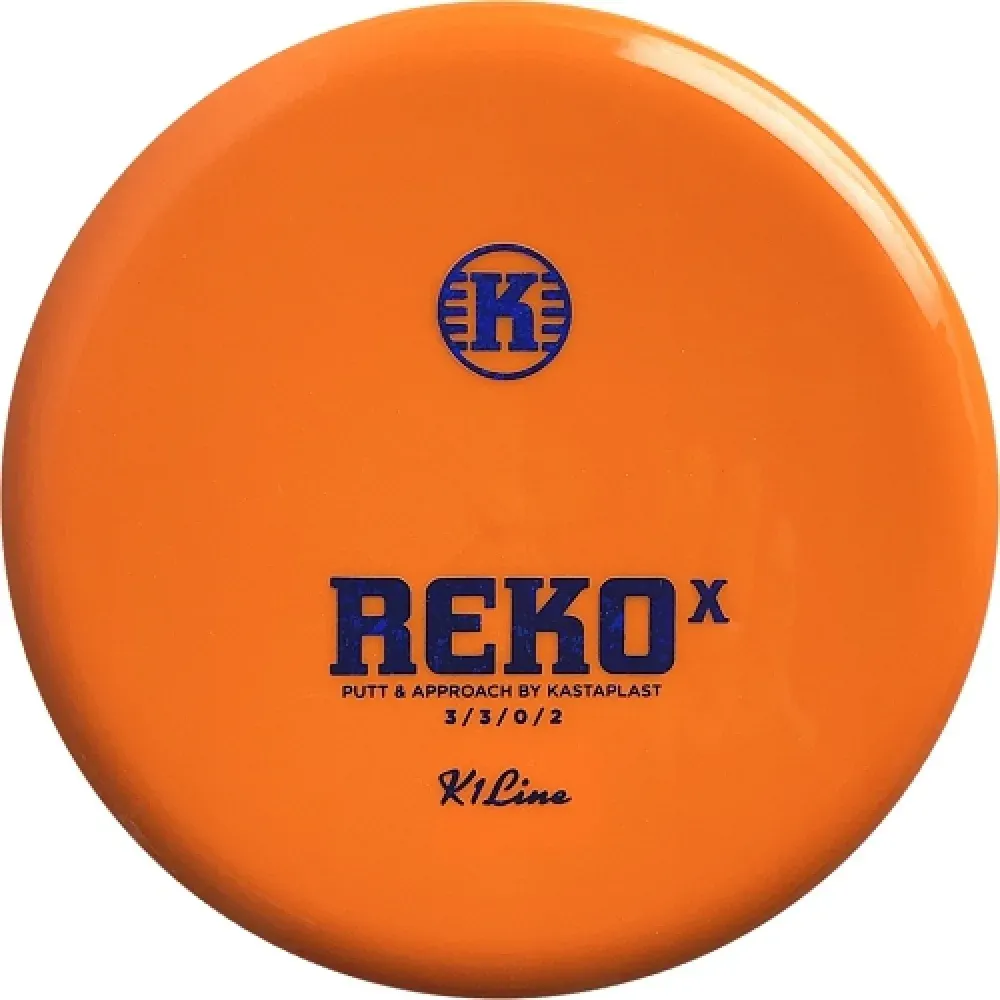 Kastaplast | Reko X | K1-Line