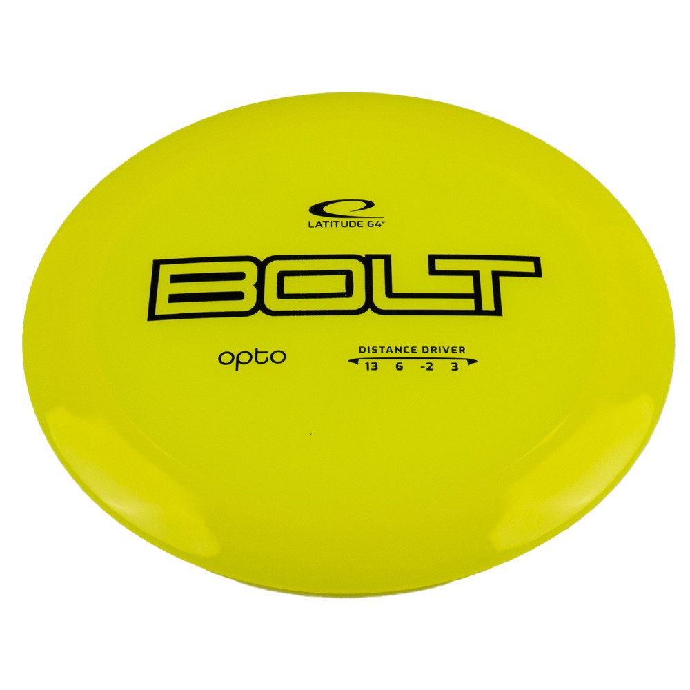 Latitude 64° | Bolt | Opto