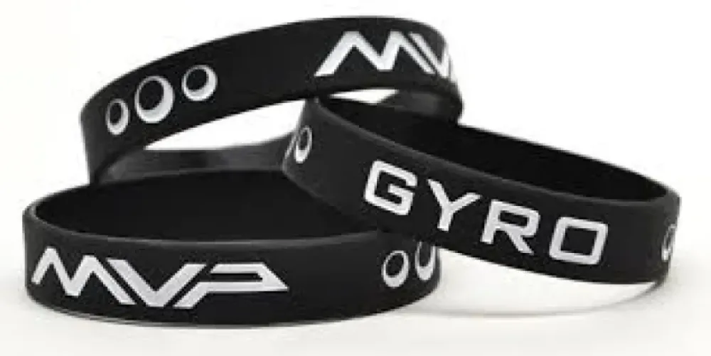 MVP Disc Sports | Armband | Gyro