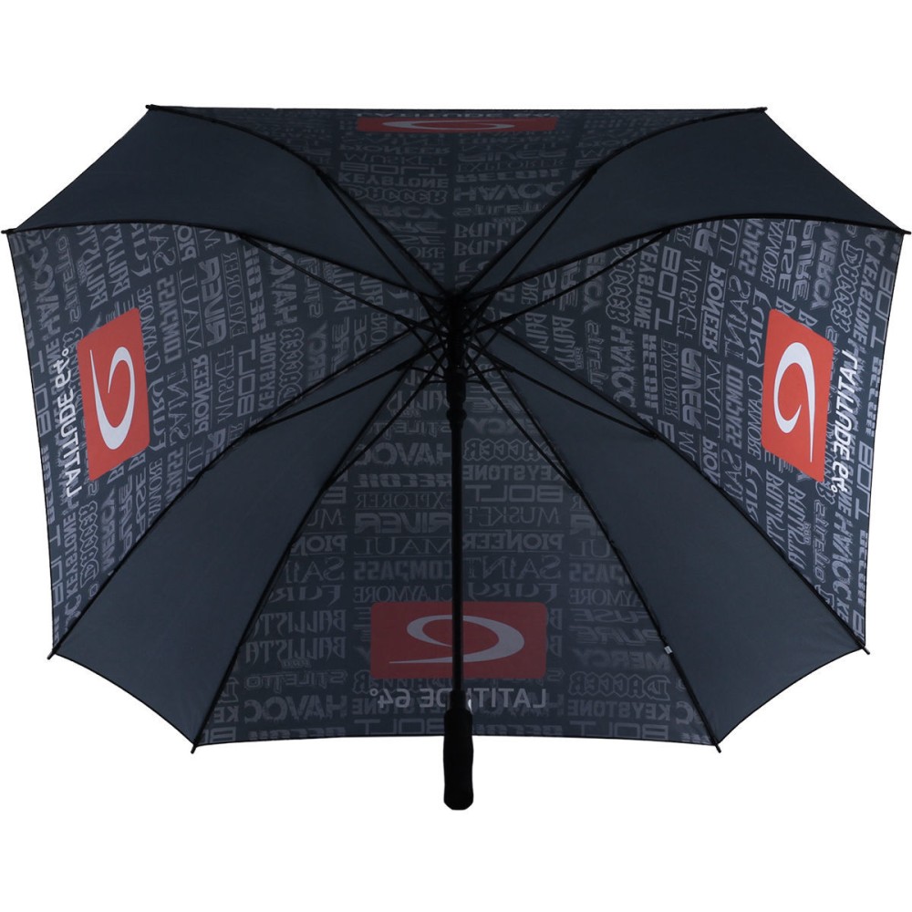 Latitude 64 | 60" ARC UMBRELLA