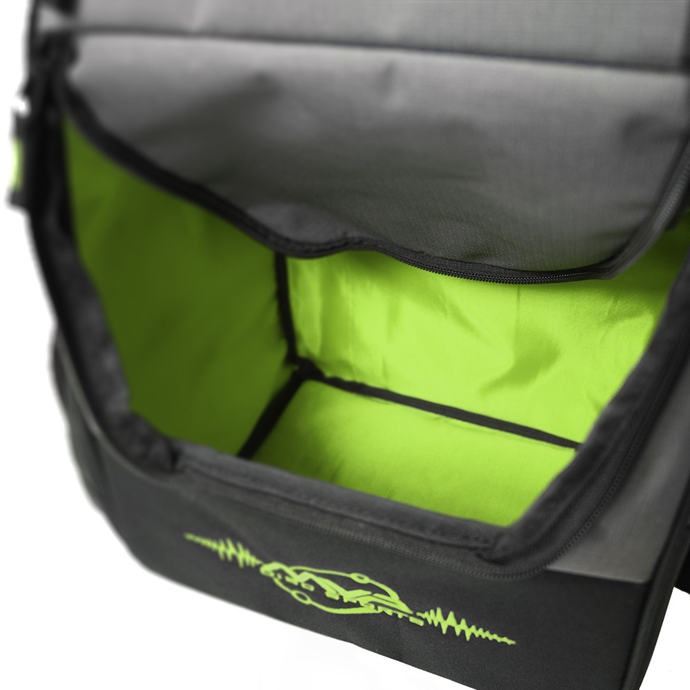 MVP Disc Sports | Shuttle Backpack