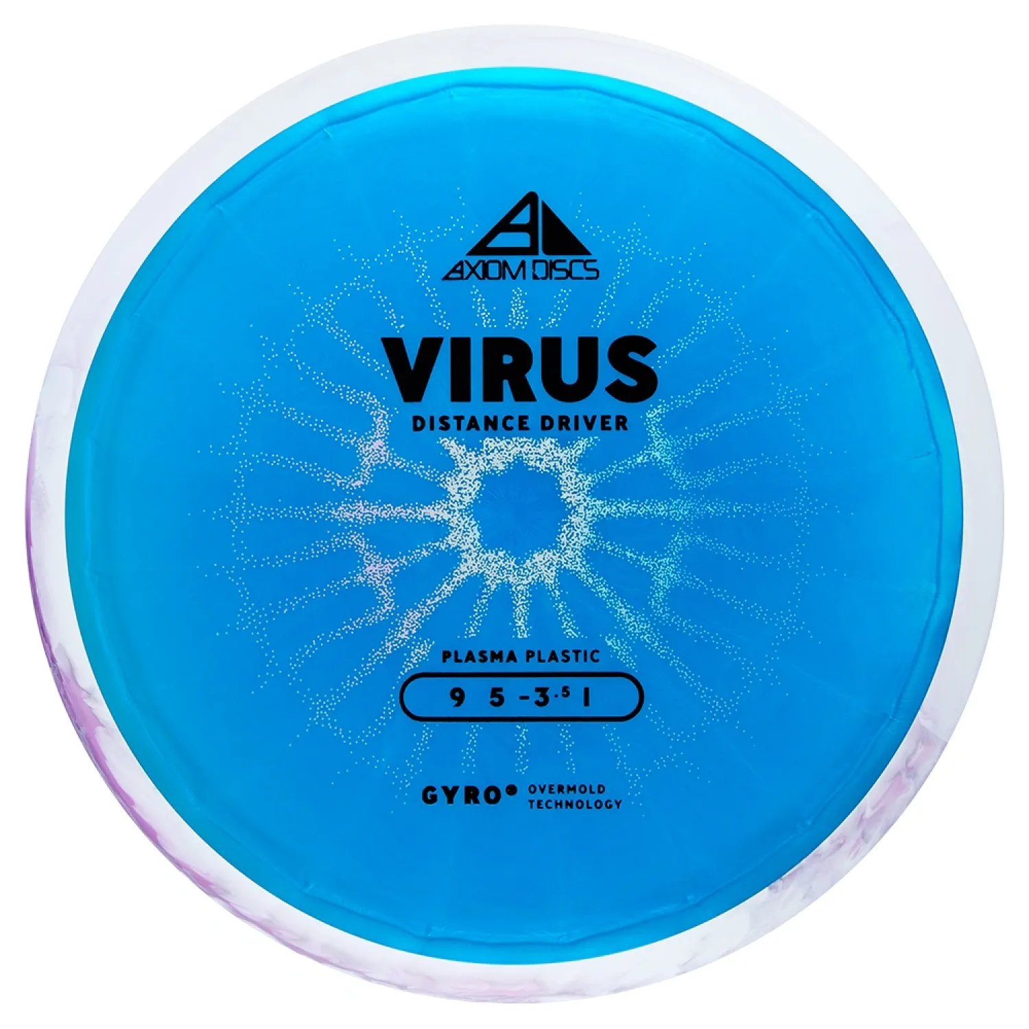 Axiom Discs | Virus | Plasma
