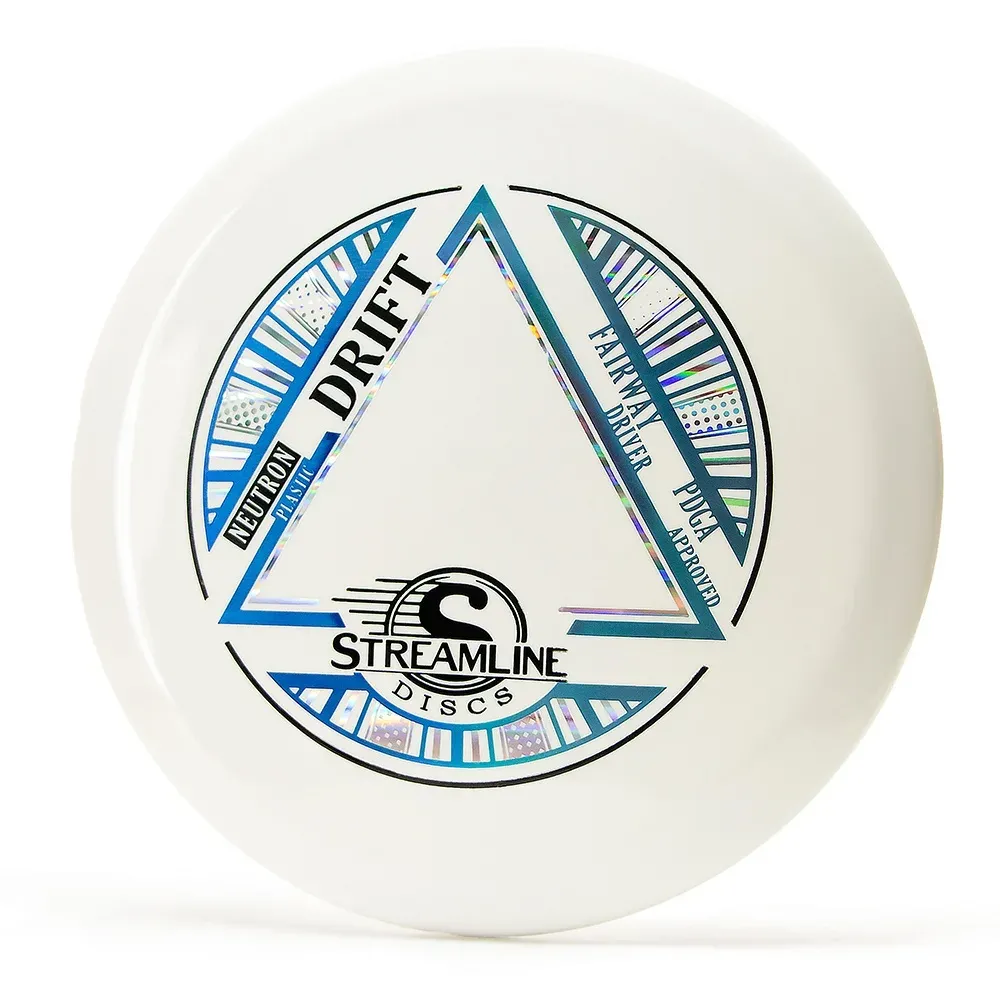 Streamline Discs | Drift | Neutron