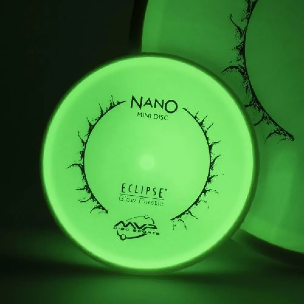 MVP Disc Sports | Nano | Eclipse