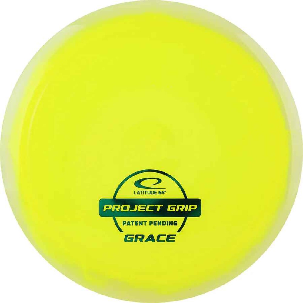 Latitude 64° | Grace | Project Grip