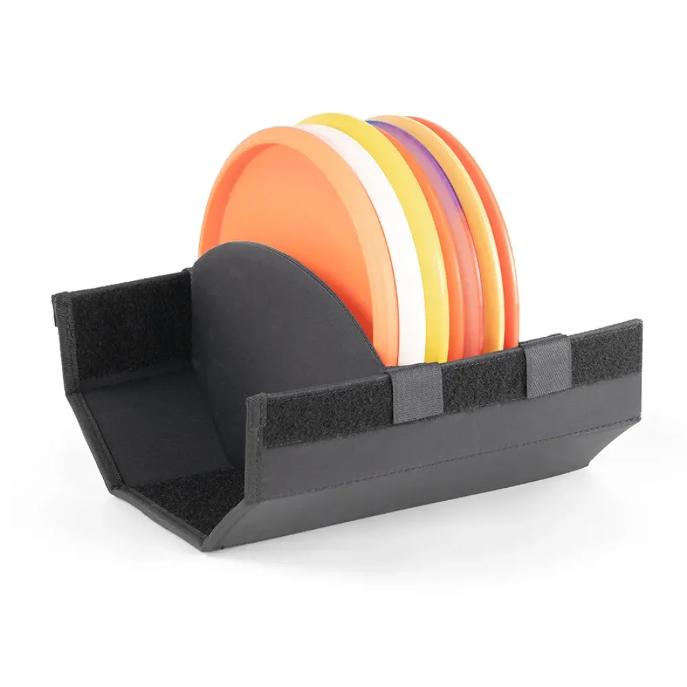 GRIPeq | Backpack Disc Divider