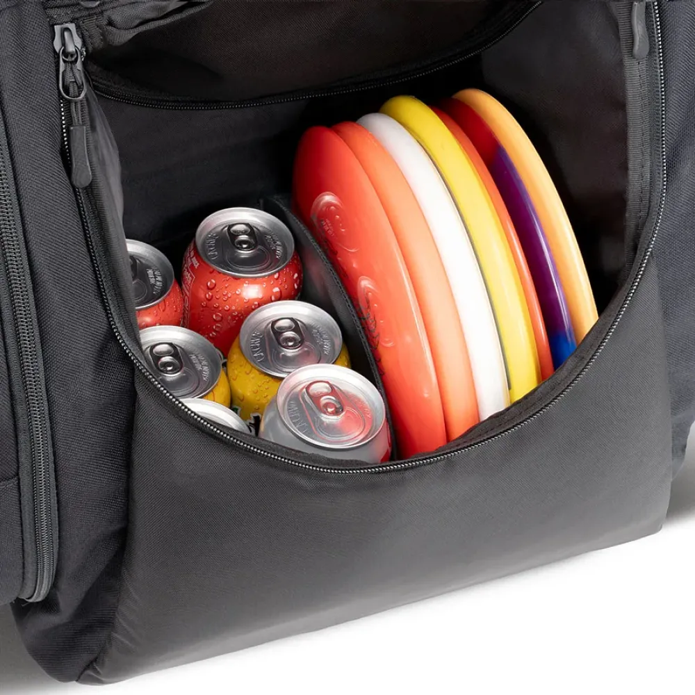 GRIPeq | Backpack Disc Divider