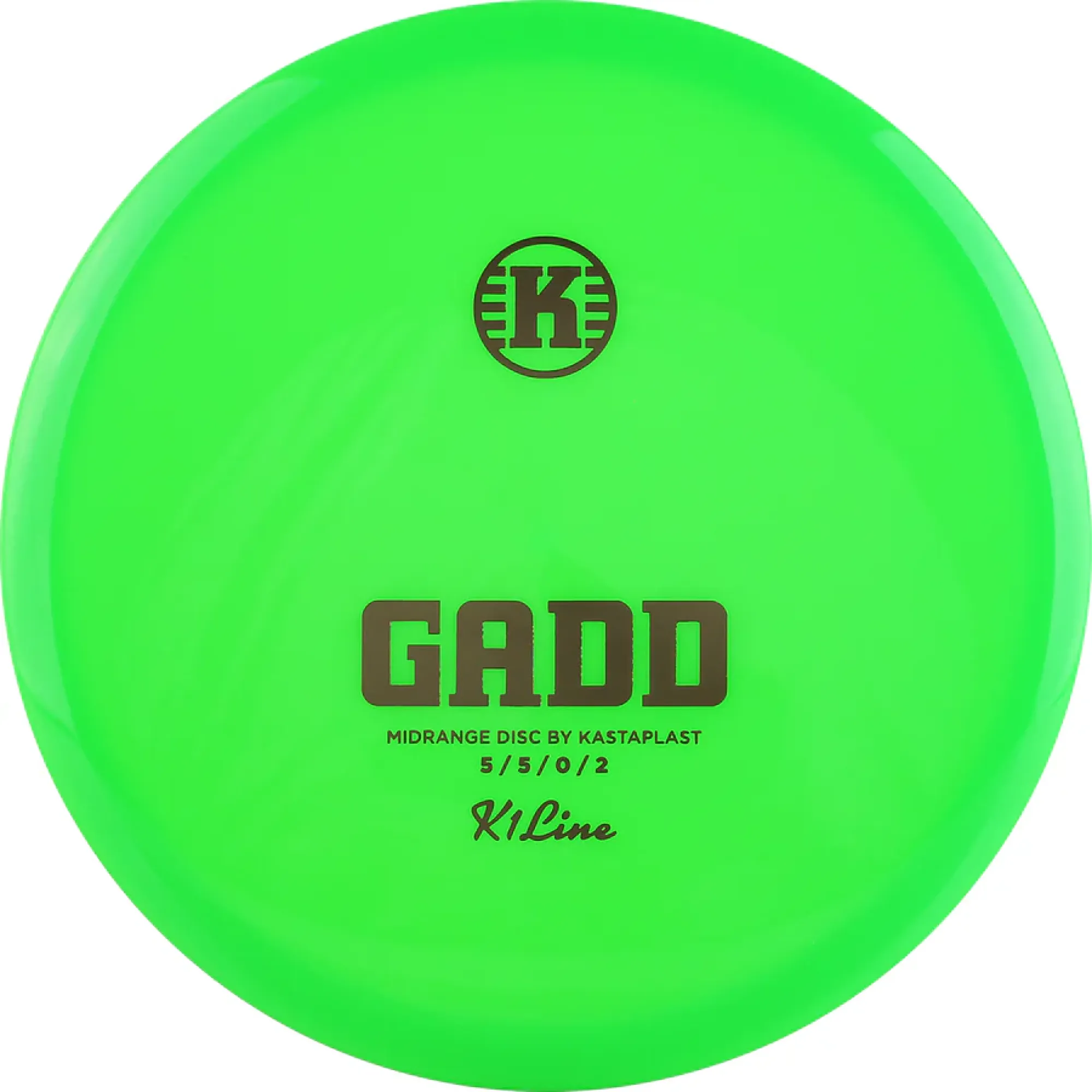 Kastaplast | Gadd | K1-Line