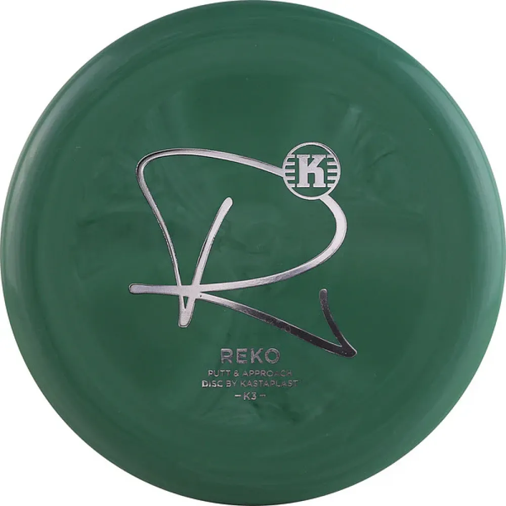 Kastaplast | Reko | K3-Line | 10 Year Anniversary