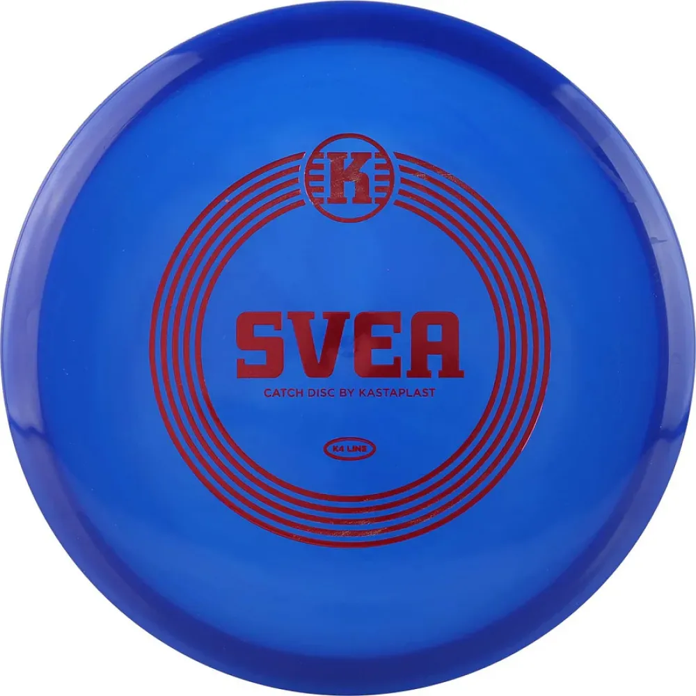 Kastaplast | Svea | K4-Line