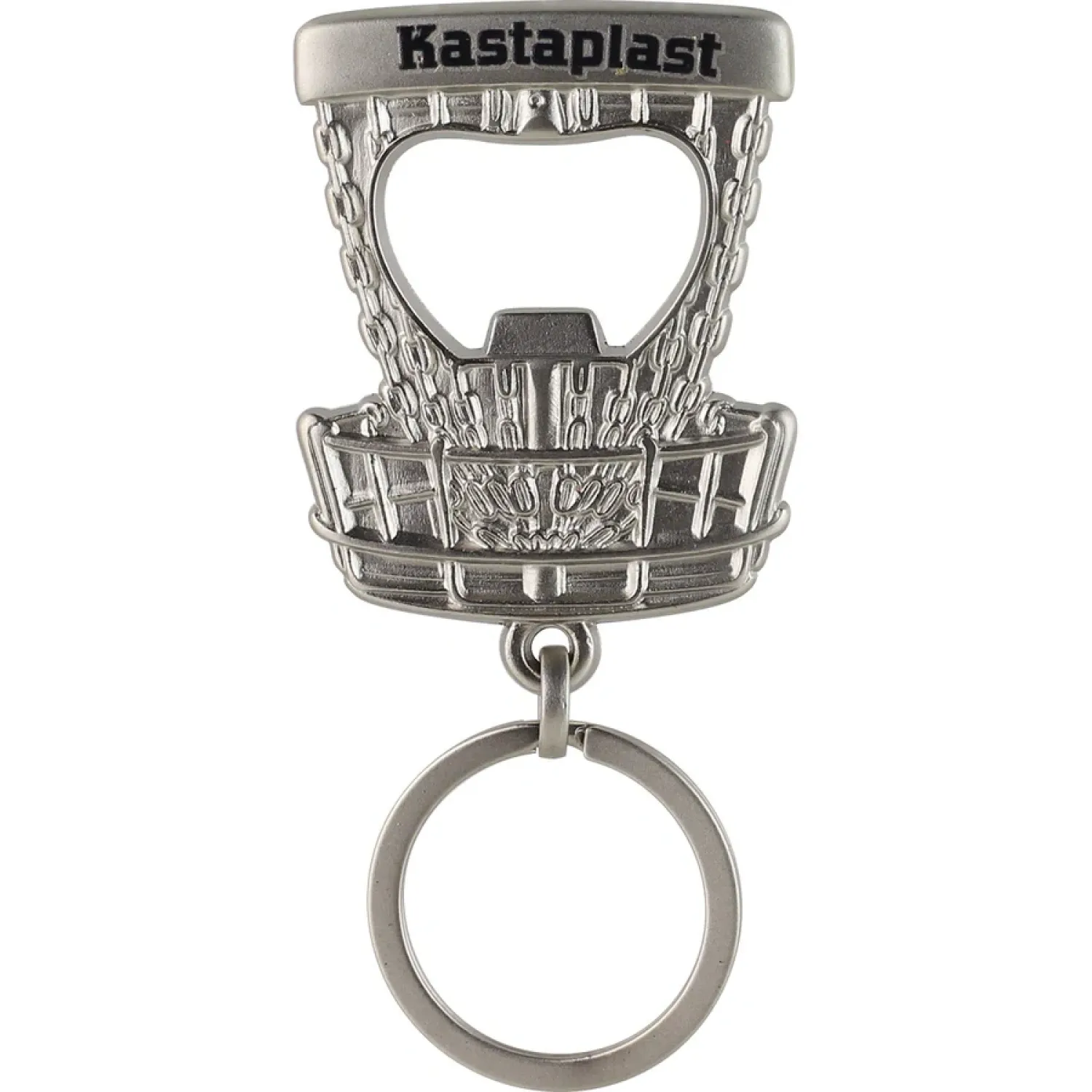 Kastaplast | Flaschenöffner | Basket
