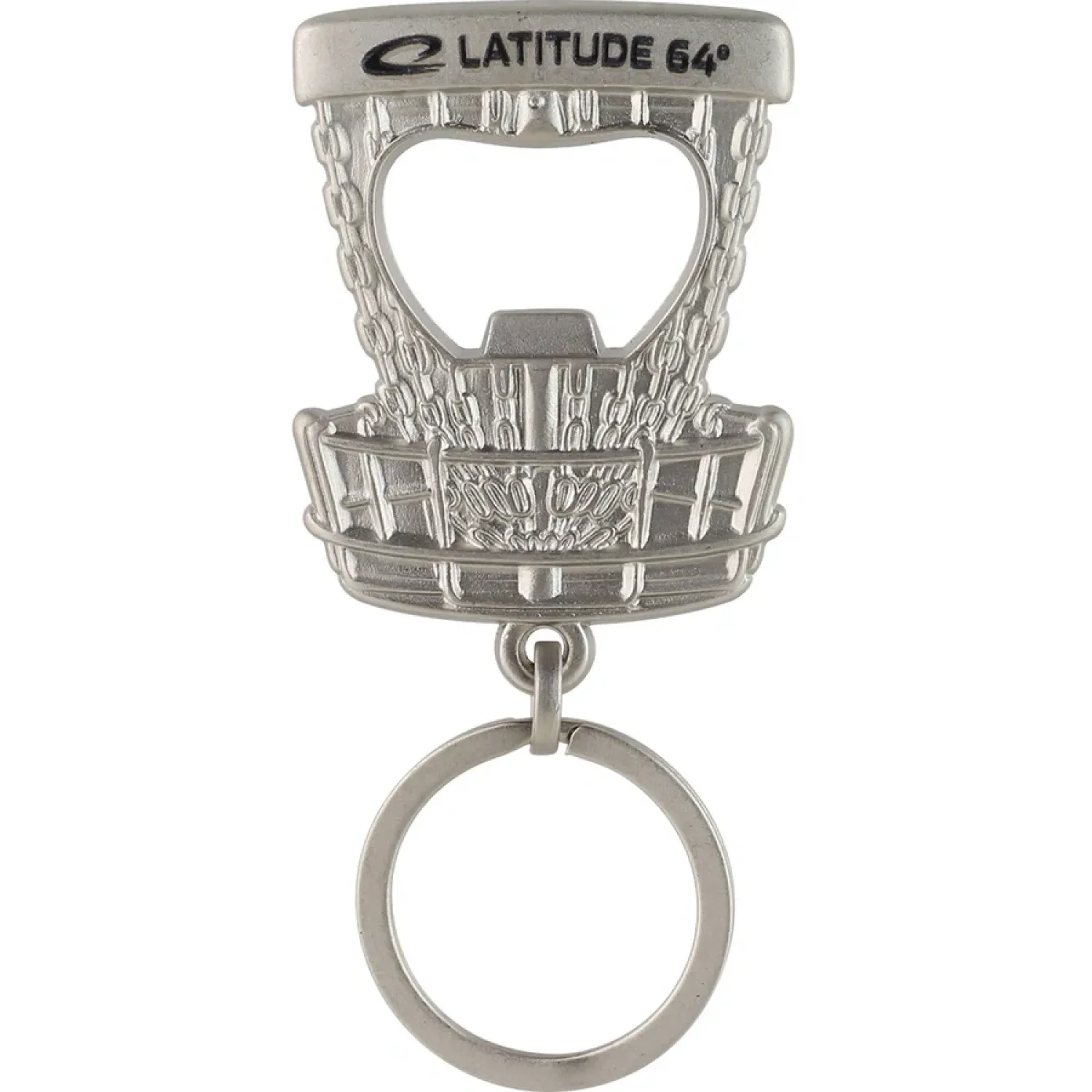Latitude 64° | Flaschenöffner | Basket