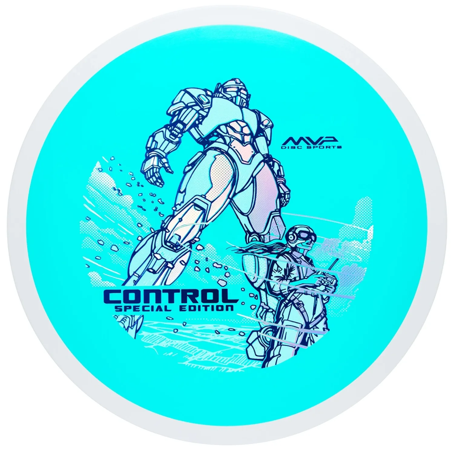 MVP Disc Sports | Control | Neutron | Special Edition