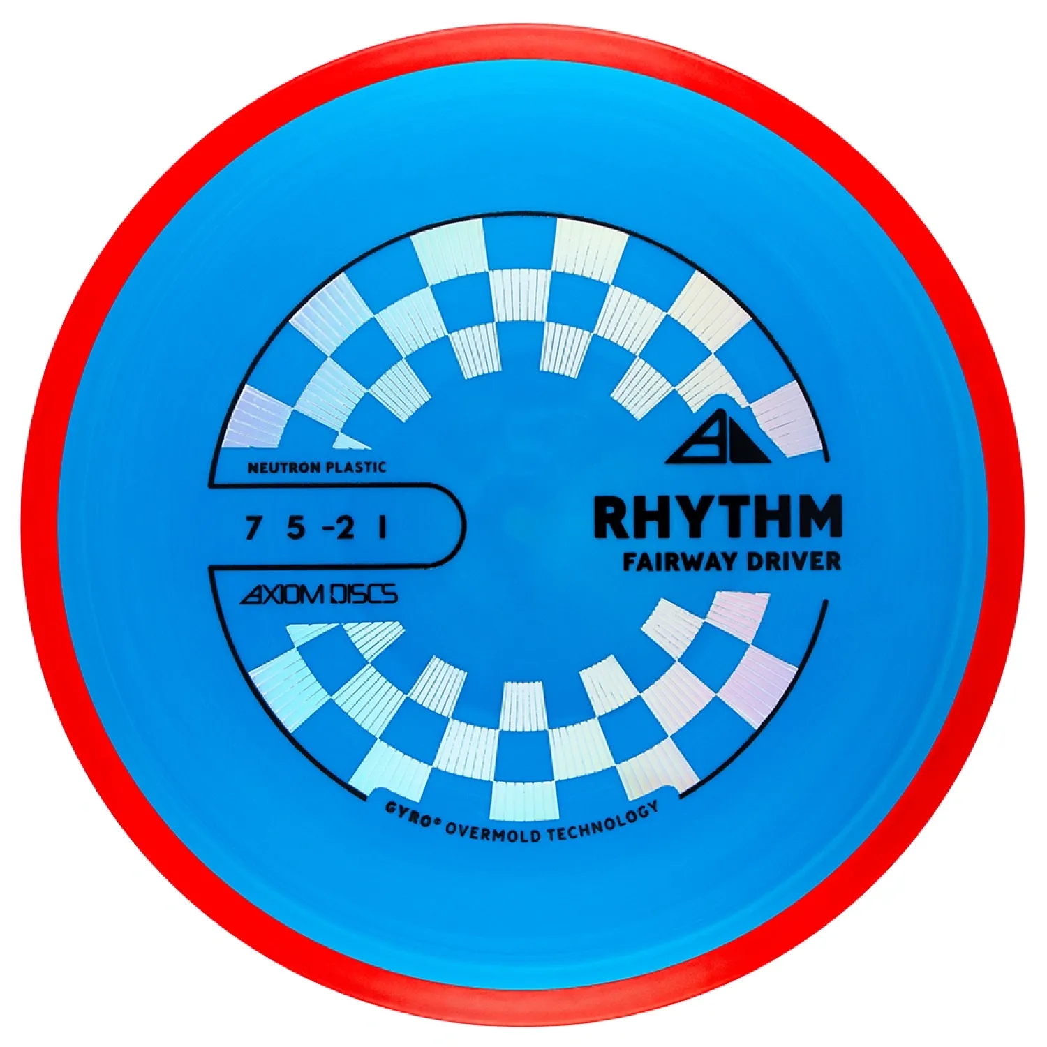 Axiom Discs | Rhythm | Neutron