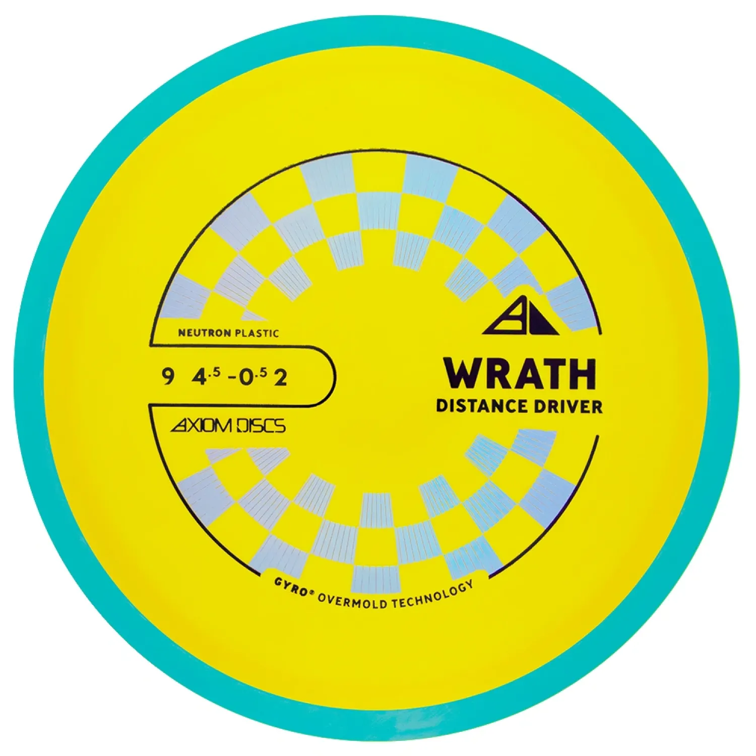 Axiom Discs | Wrath | Neutron