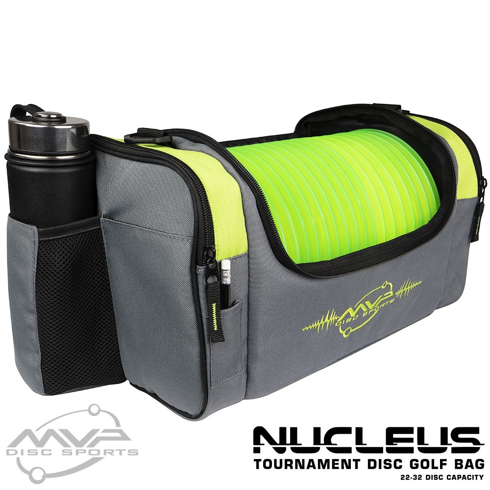 MVP Disc Sports | Nucleus Bag