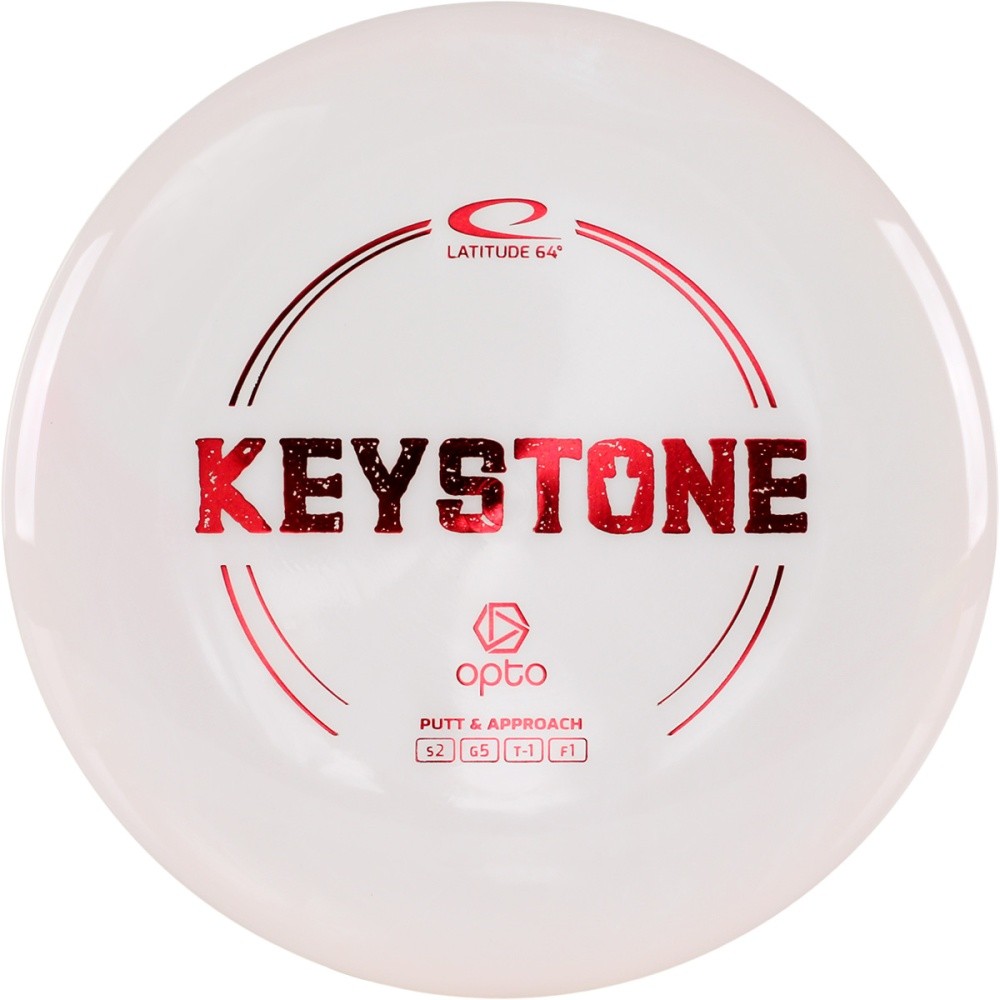 Latitude 64° | Keystone | Opto