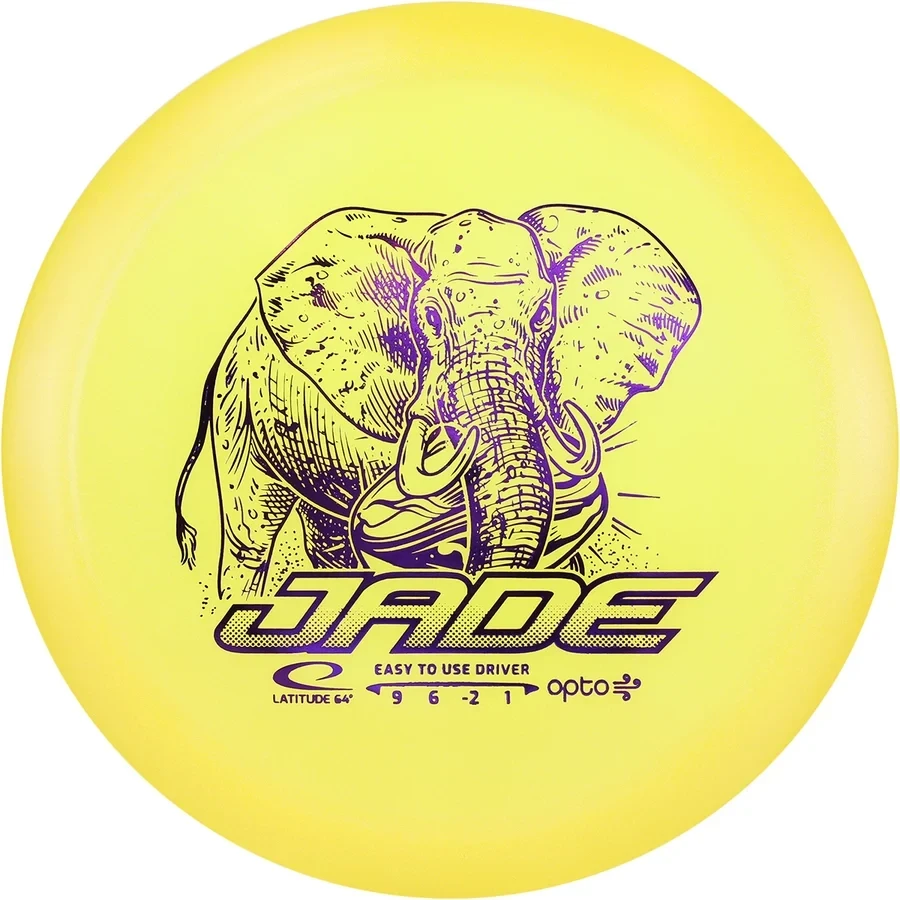 Latitude 64° | Jade | Opto Air