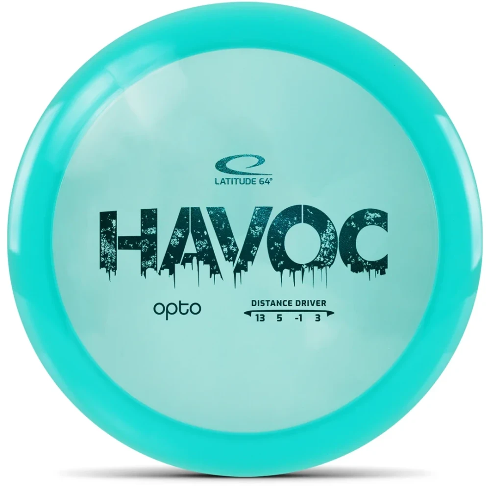 Latitude 64° | Havoc | Opto