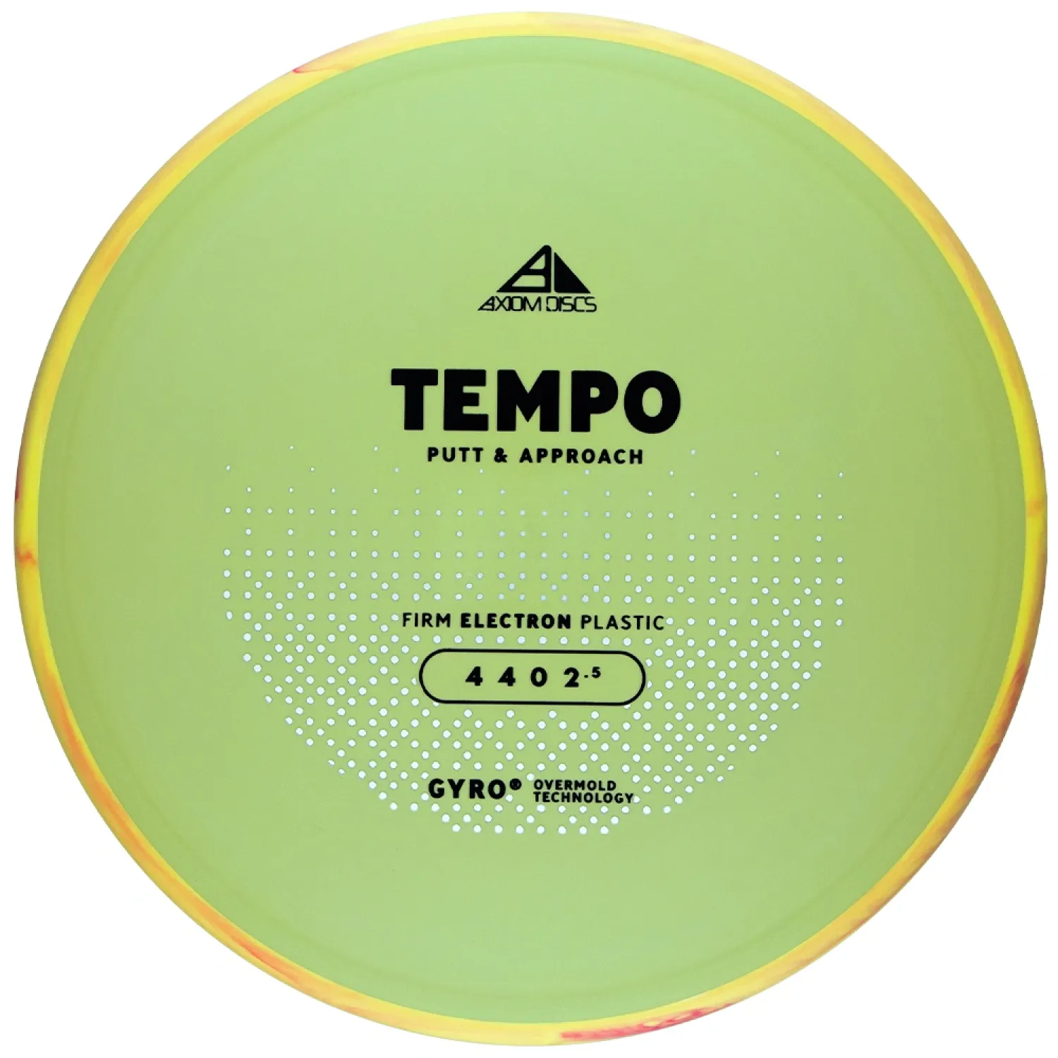 Axiom Discs | Tempo | Electron Firm
