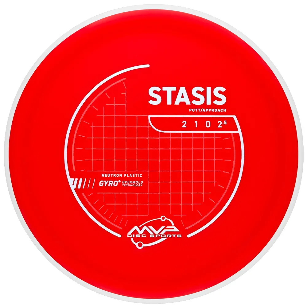 MVP Disc Sports | Stasis | Neutron